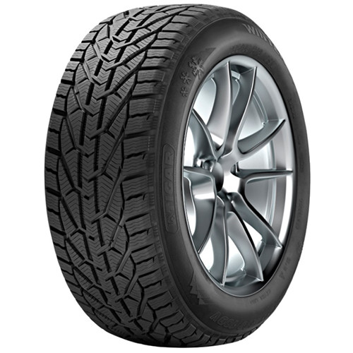 Tigar Winter (235/55R17 103V) - зображення 1