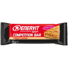 Enervit Sport Competition Bar 30 g Apricot
