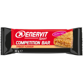   Enervit Sport Competition Bar 30 g Apricot