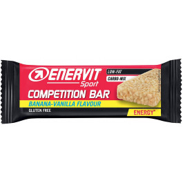 Enervit Sport Competition Bar 30 g Banana Vanilla