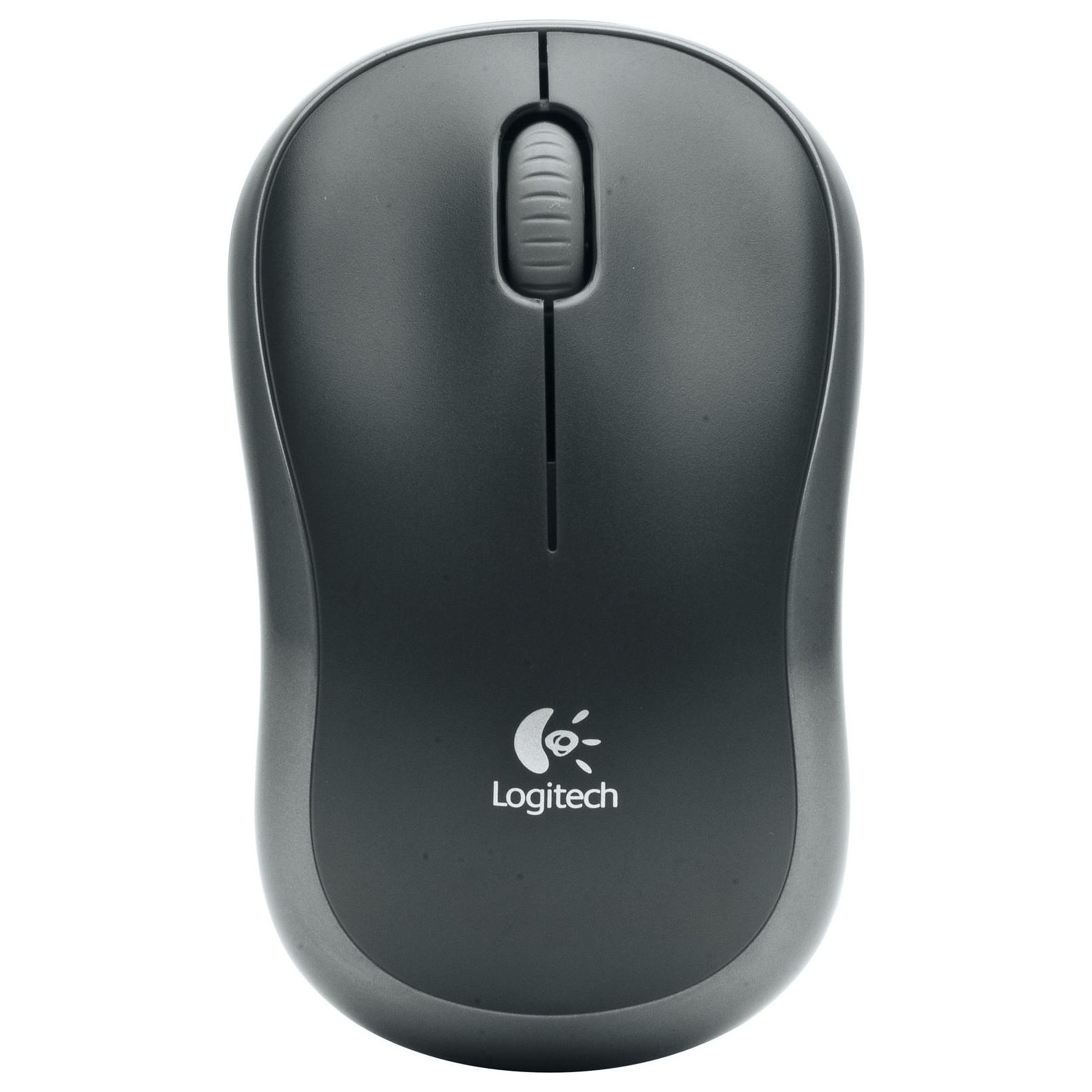 Logitech M185 Wireless Mouse Grey (910-002235, 910-002238, 910-002252) - зображення 1