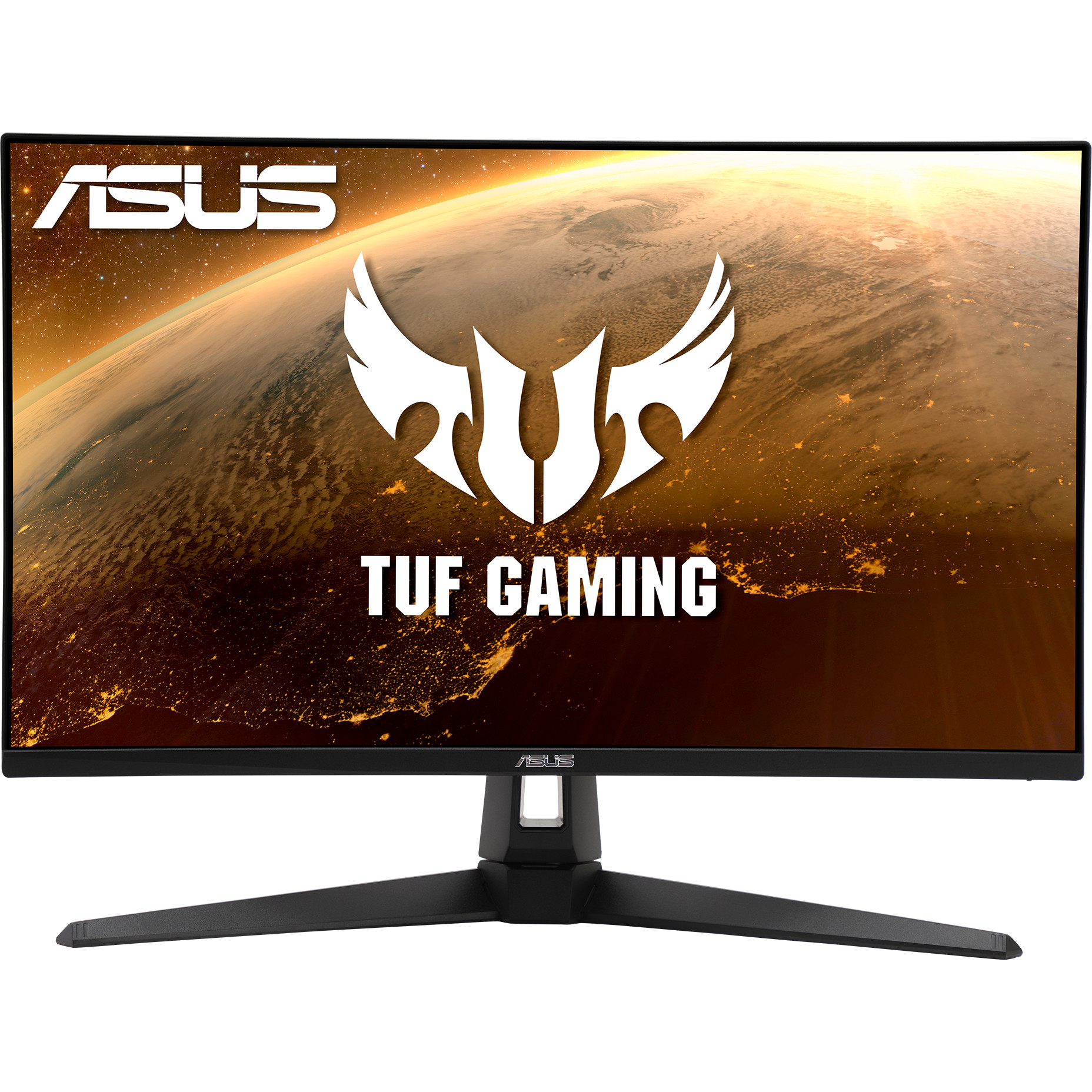 ASUS TUF Gaming VG279Q1A (90LM05X0-B01170) - зображення 1