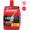 Enervit Sport Liquid Gel Competition 60 ml Black Cherry with Caffeine - зображення 2