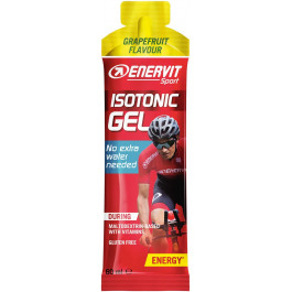 Enervit Sport Isotonic Gel 60 ml Grapefruit