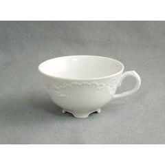 Cmielow Набор чашек для чая низких без блюдец Rococo 220мл 0002