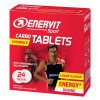 Enervit Sport Carbo Tablets 24 tabs Lemon - зображення 1