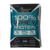Протеїн сироватковий Powerful Progress 100% Whey Protein Instant 32 g /sample/ Banana