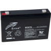 Акумулятор для UPS Ritar 6V-7.0AH (RT670)
