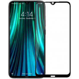 Nillkin Xiaomi Redmi Note 8 Pro Glass Screen CP+PRO Black