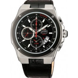   Orient Chronograph TD0Y001B