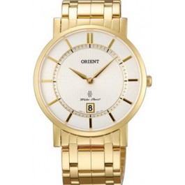 Orient Retrograde/Dress GW01001W