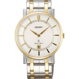   Orient Retrograde/Dress GW01003W