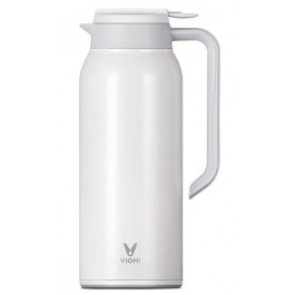 Viomi Steel Vacuum Pot 1.5 л White (XV1500W)