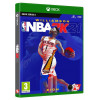  NBA 2K21 Xbox Series (5026555364270) - зображення 1