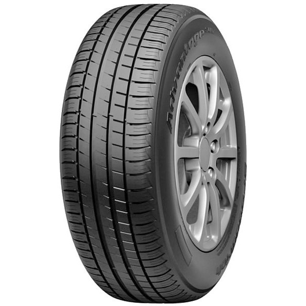 BFGoodrich Advantage SUV (215/55R18 99V) - зображення 1