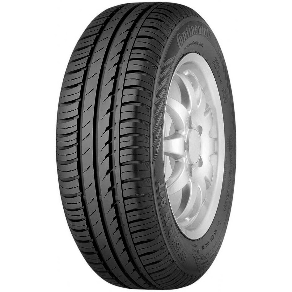 Continental ContiEcoContact 3 (185/65R15 92T) - зображення 1