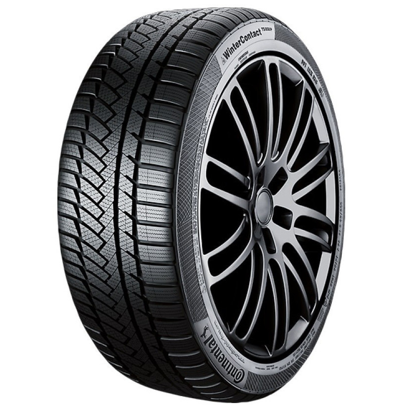 Continental WinterContact TS 850 P SUV (265/40R22 106V) - зображення 1