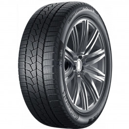 Continental WinterContact TS 860S (265/35R19 98W)