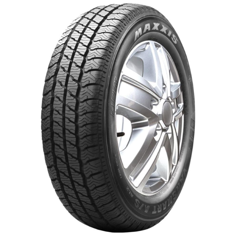 Maxxis Vansmart A/S AL2 (225/70R15 112R) - зображення 1