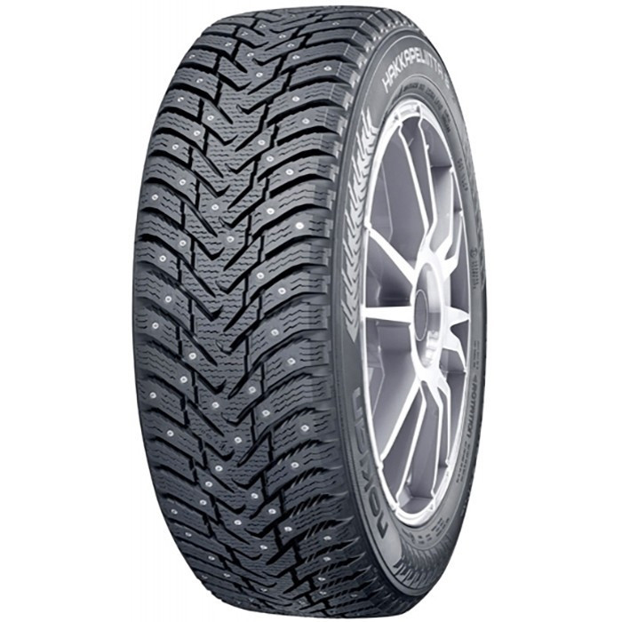 Nokian Tyres Hakkapeliitta 8 SUV (235/60R18 107T) - зображення 1