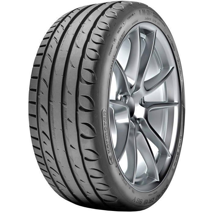 Orium UHP (255/35R18 94W) - зображення 1