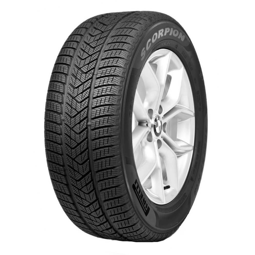 Pirelli Scorpion Winter (315/35R22 111V) - зображення 1