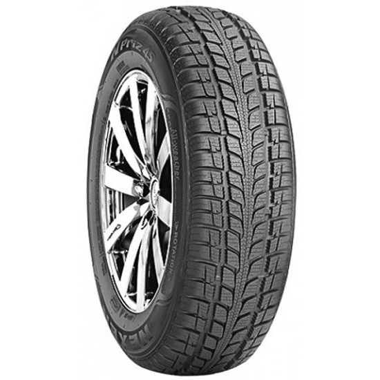 Roadstone N Priz 4S (155/65R14 75T) - зображення 1