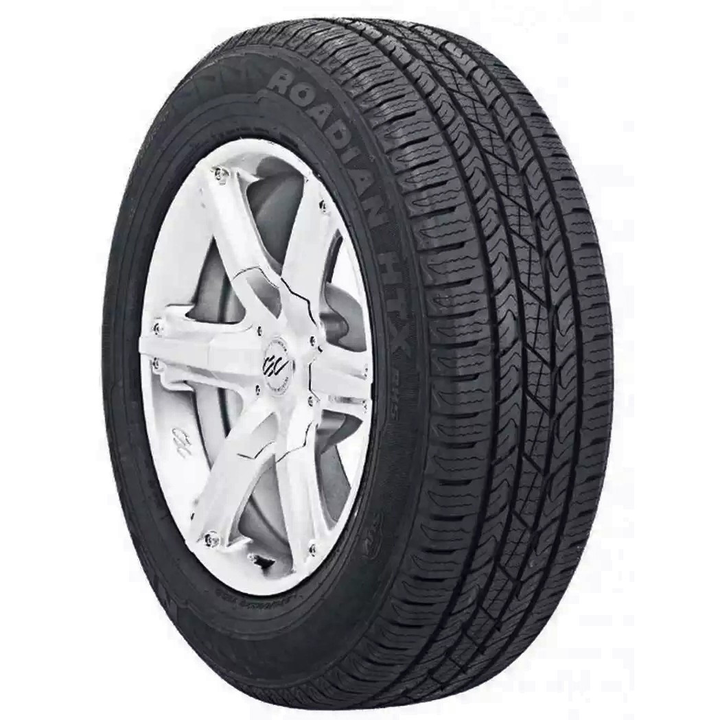 Roadstone Roadian HTX RH5 (275/65R18 116T) - зображення 1