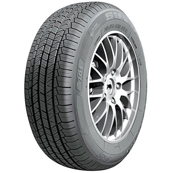 Strial 701 SUV (215/65R17 99V) - зображення 1