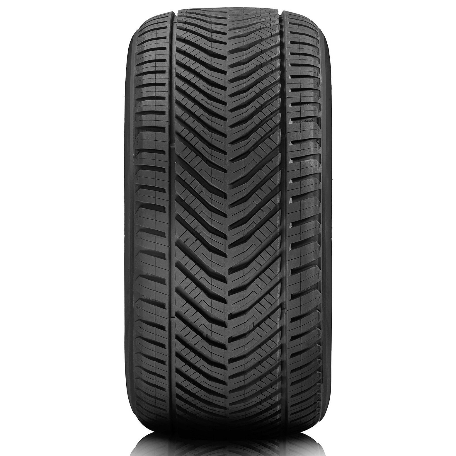 Tigar All Season (185/60R15 88V) - зображення 1