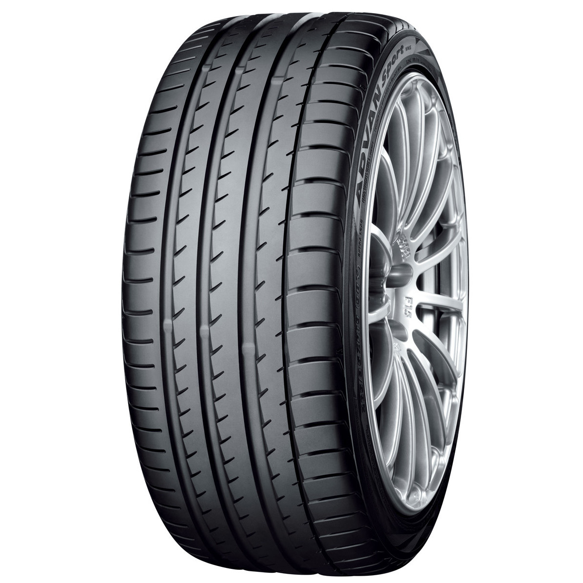 Yokohama Advan Sport V105E (315/35R21 111Y) - зображення 1