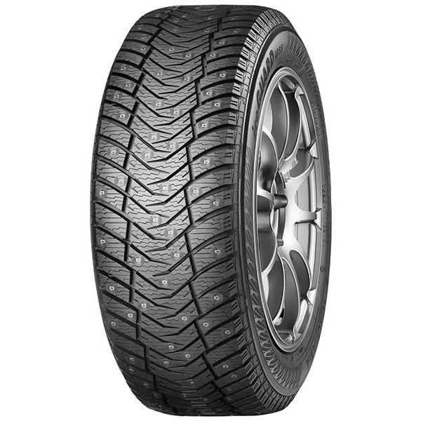 Yokohama Ice Guard Stud IG65 (285/45R20 112T) - зображення 1