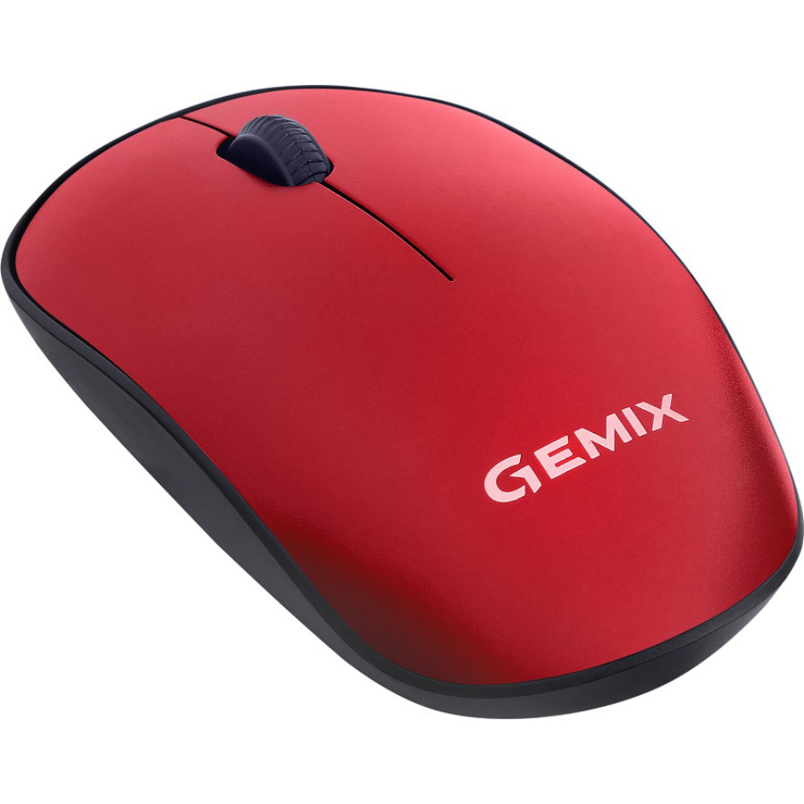 Gemix GM195 Red - зображення 1