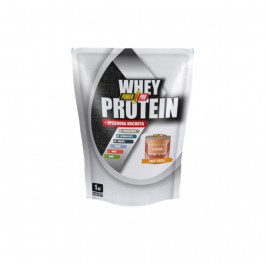 Power Pro Whey Protein 1000 g /25 servings/ Ириска