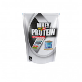 Power Pro Whey Protein 1000 g /25 servings/ Сгущенное молоко