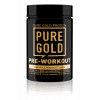 Pure Gold Protein Pre-Workout 300 g /15 servings/ Pineapple Paradise - зображення 1