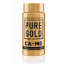 Pure Gold Protein CA-MG 100 tabs - зображення 1