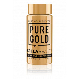 Pure Gold Protein Colla Beauty 125 caps