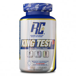 Ronnie Coleman King Test 8X 90 tabs