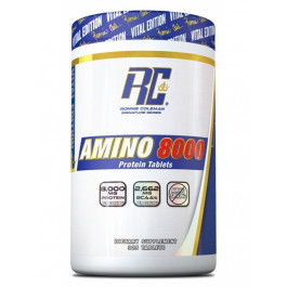 Ronnie Coleman Amino 8000 XS 325 tabs