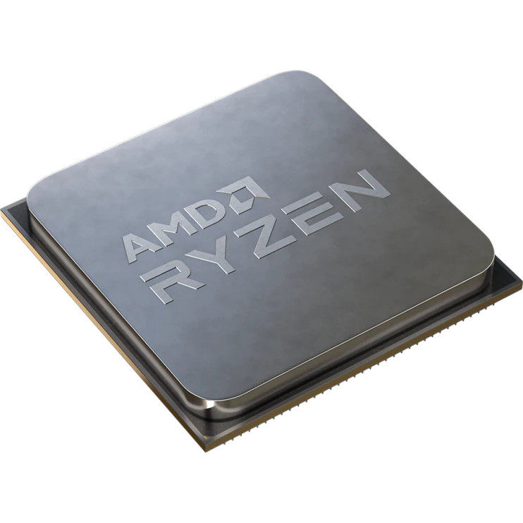 AMD Ryzen 5 5600X (100-000000065) - зображення 1