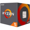 AMD Ryzen 5 2600 (YD2600BBAFBOX) - зображення 1