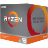 AMD Ryzen 9 3900X (100-100000023BOX) - зображення 1