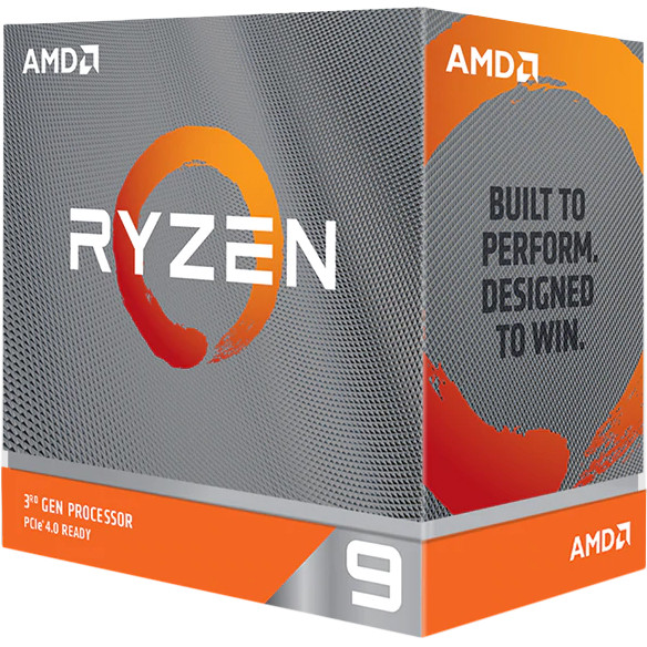 AMD Ryzen 9 3950X (100-100000051WOF) - зображення 1