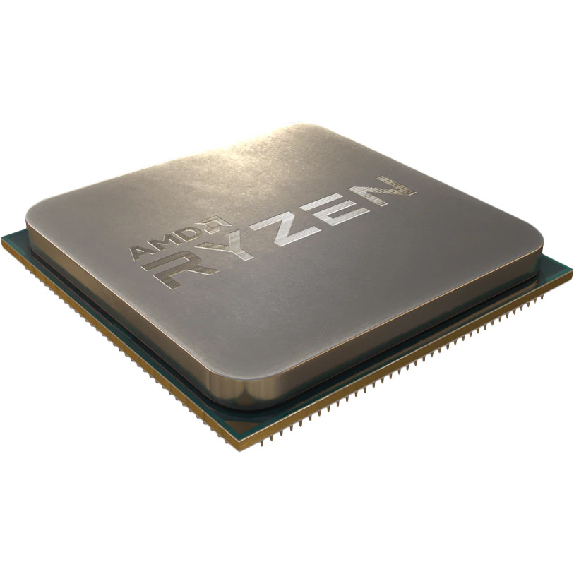AMD Ryzen 7 2700 MAX (YD2700BBAFMAX) - зображення 1