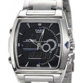 Casio Edifice EFA-120D-1AVEF