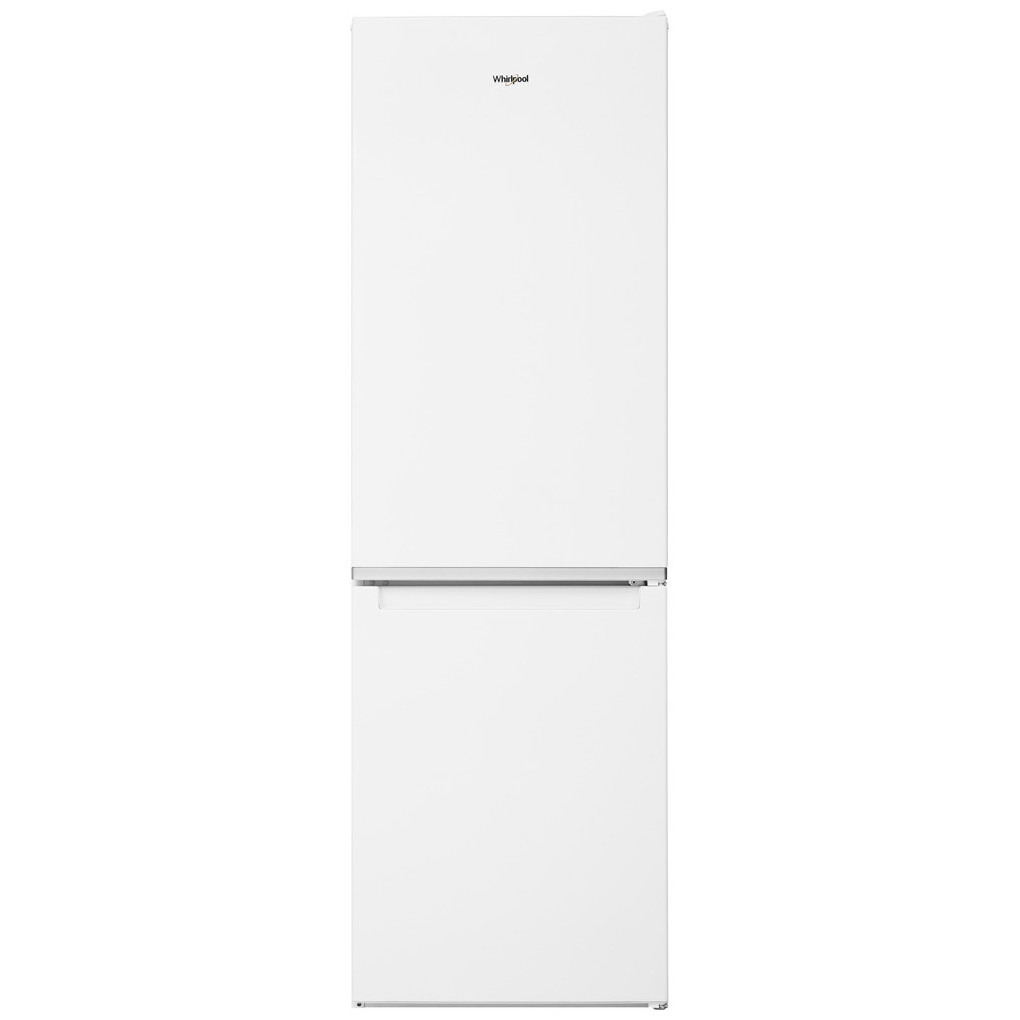 Whirlpool W5 811E W - зображення 1