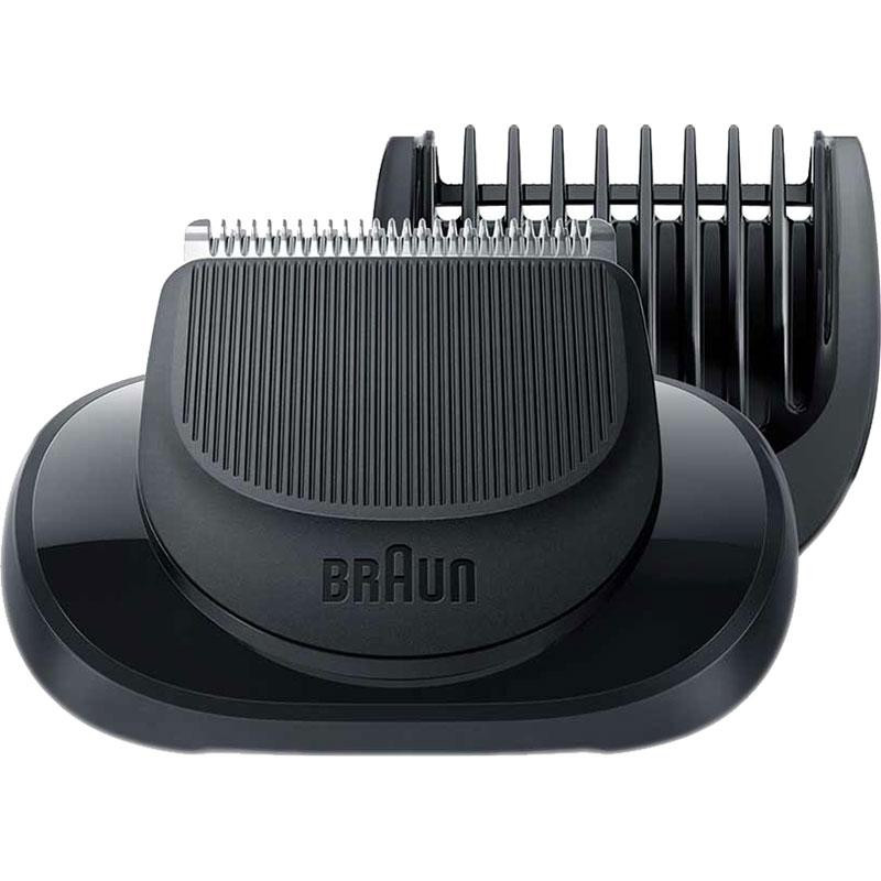 Braun EasyClick 05-BT BLK (81727357) - зображення 1
