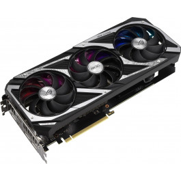   ASUS ROG-STRIX-RTX3060-O12G-GAMING