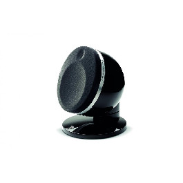   Focal Dome Flax Sattelit 1.0 Black